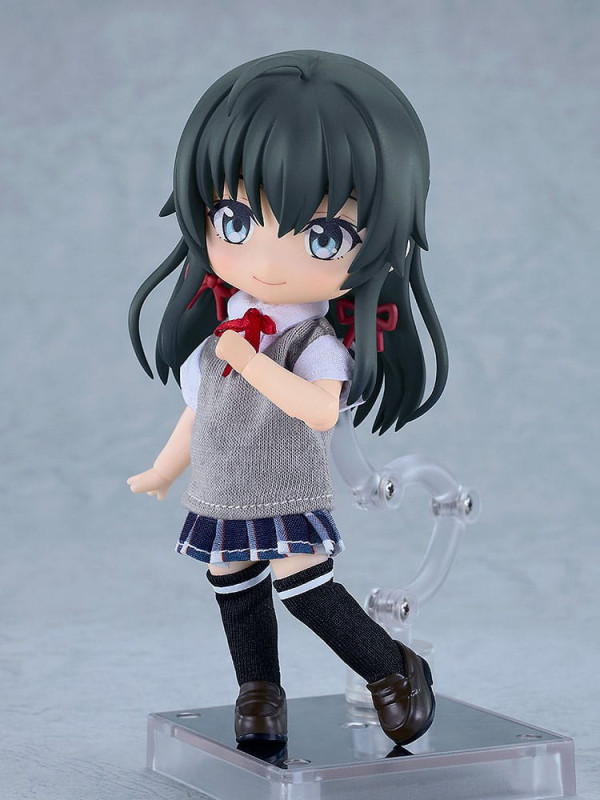 My Teen Romantic Comedy SNAFU Nendoroid Doll Action Figure Yukino Yukinoshita 14 cm 3