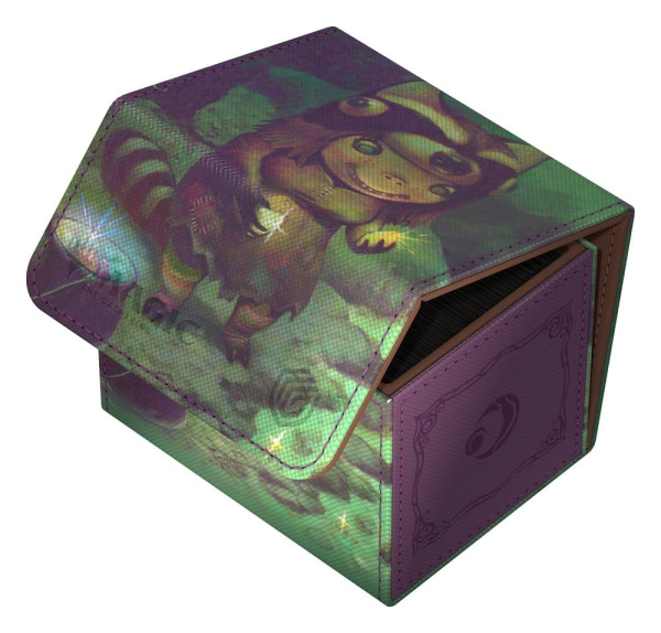 Ultimate Guard Sidewinder 100+ Xenoskin Magic: The Gathering "Lorwyn Eclipsed" - Multicolor Uncommon 11