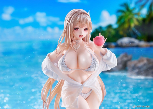 Goddess of Victory: Nikke PVC Figure 1/7 Viper Shine of Love 28 cm 3