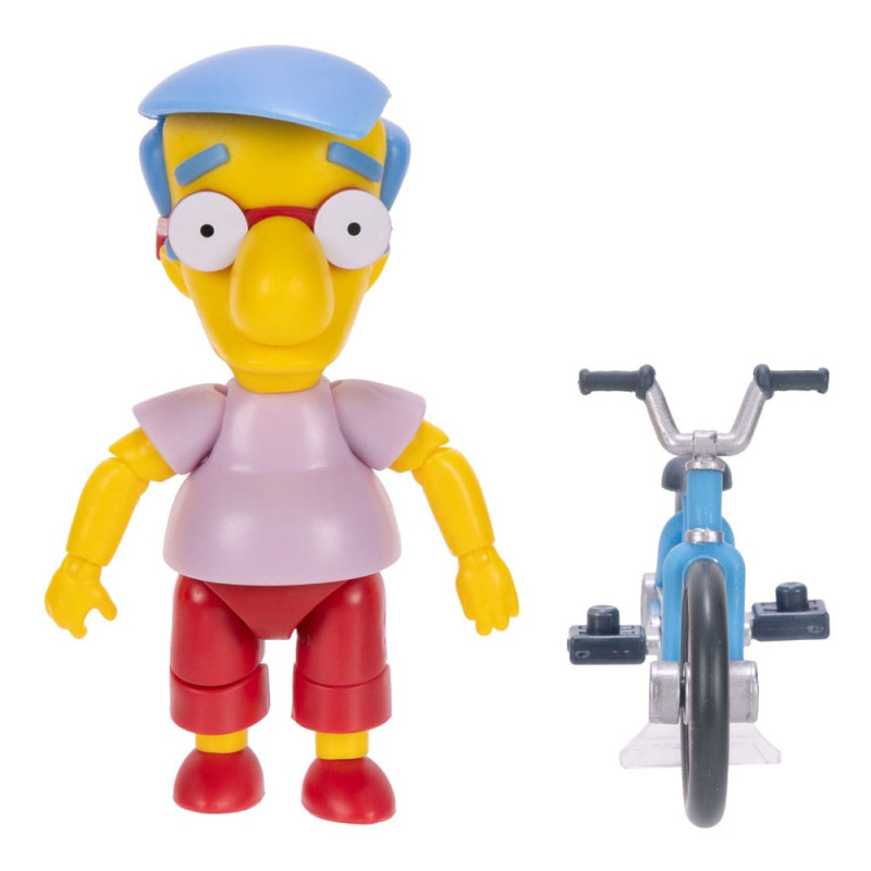 Simpsons Mini Figure Wave 3 13 cm Assortment (6) 6