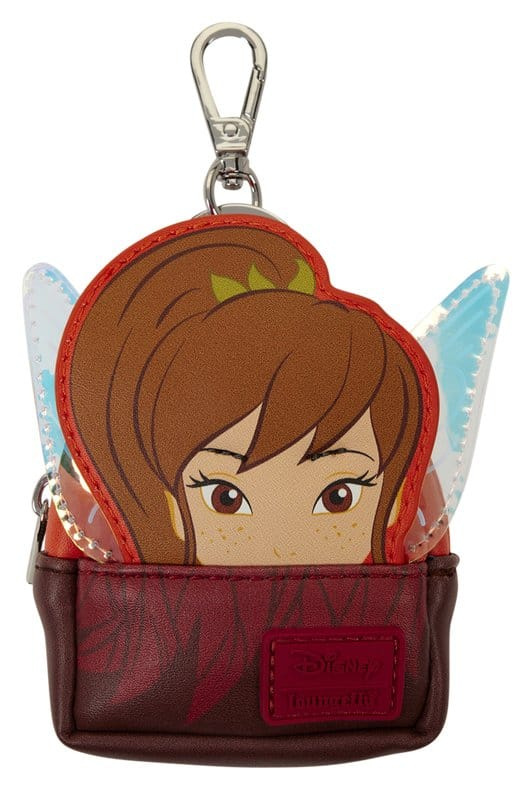 Disney Fairies by Loungefly Bag Charm Mystery Box Display (15) 6