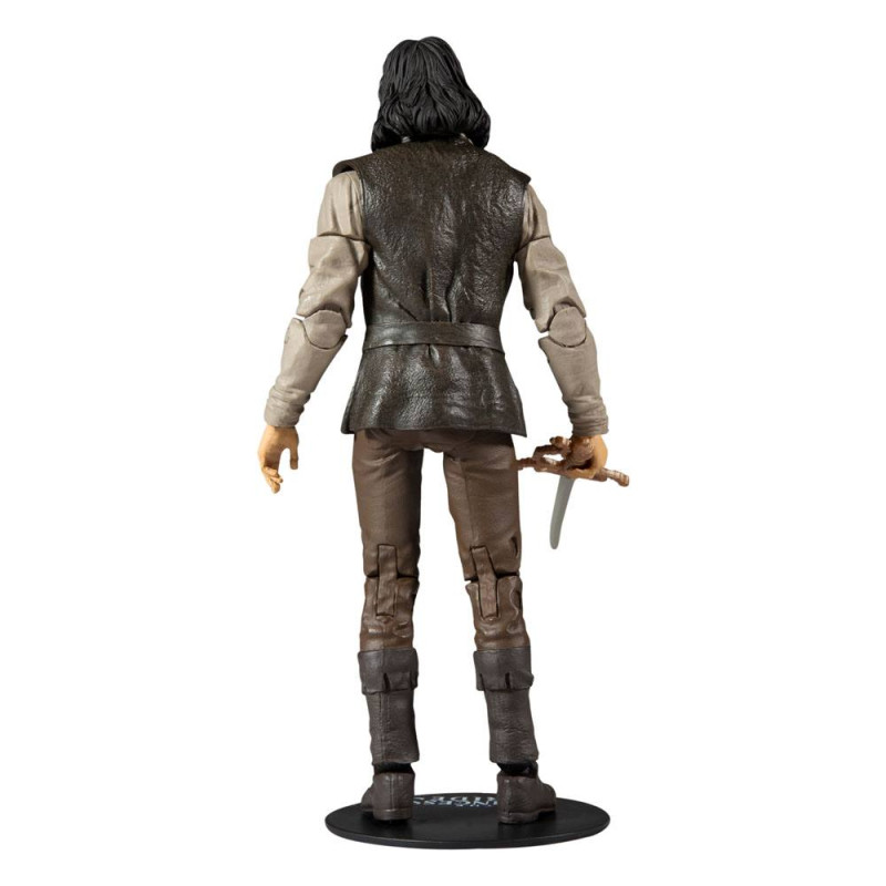 The Princess Bride Action Figure Inigo Montoya 18 cm 2