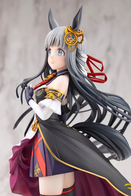 Umamusume: Pretty Derby PVC Figure 1/7 Chrono Genesis 26 cm 10