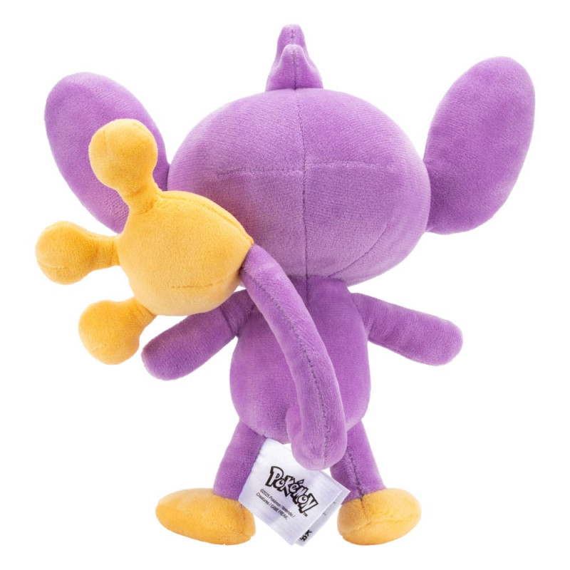 Pokémon Plush Figure Aipom 20 cm 3
