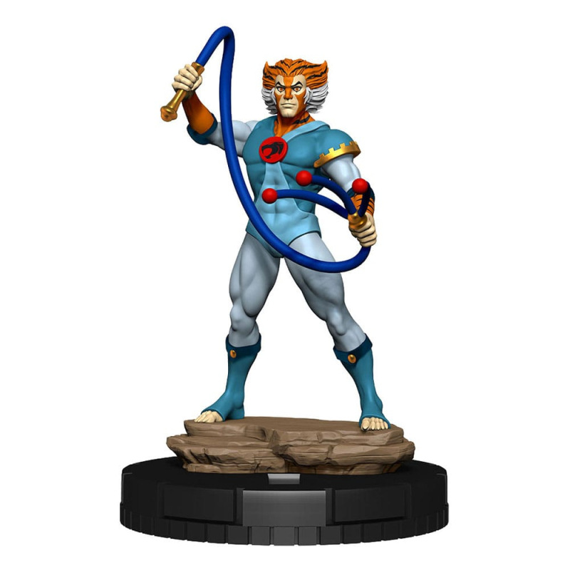 ThunderCats HeroClix Iconix: ThunderCats 3
