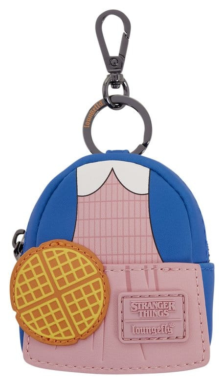 Stranger Things by Loungefly Bag Charm Mystery Box Display (15) 1