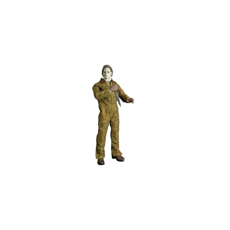 Halloween 2007 Action Figure 1/6 Michael Myers 30 cm