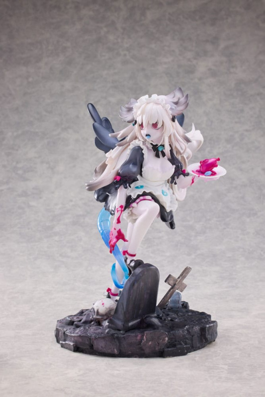 Original Character PVC Statue 1/6 Creature Maid 27 cm 13