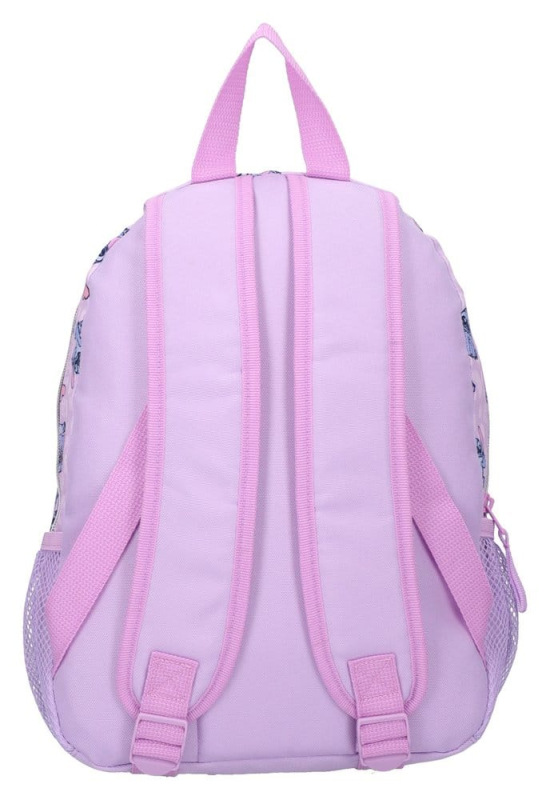 Lilo & Stitch Backpack Stitch Love From Outer Space 34 cm 3