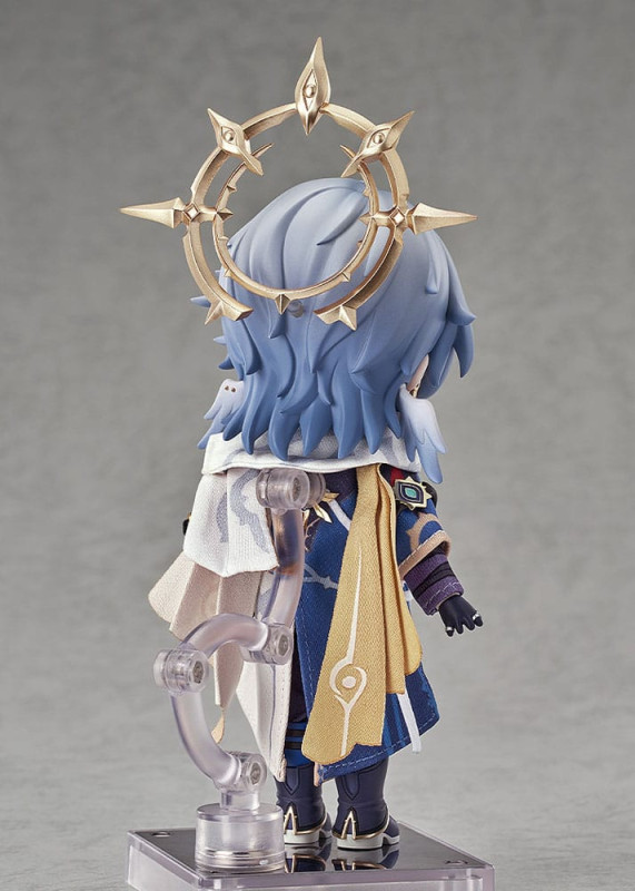 Honkai: Star Rail Nendoroid Accessories for Nendoroid Doll Figures Outfit Set: Sunday 7