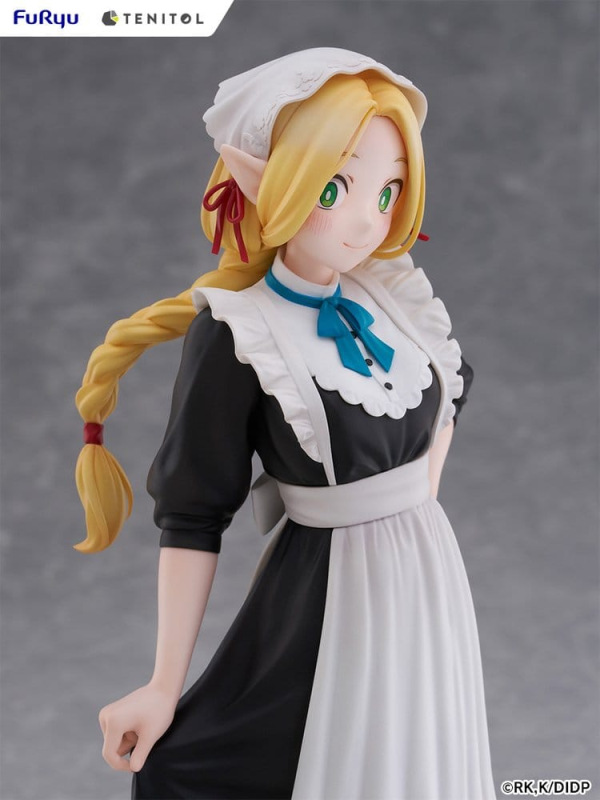Delicious in Dungeon Tenitol Tall PVC Figure Marcille Classic Maid Ver. 28 cm 5