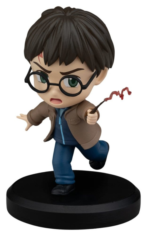 Harry Potter Mini Figure MEA-085 Series Blind Box Assortment (6) 8