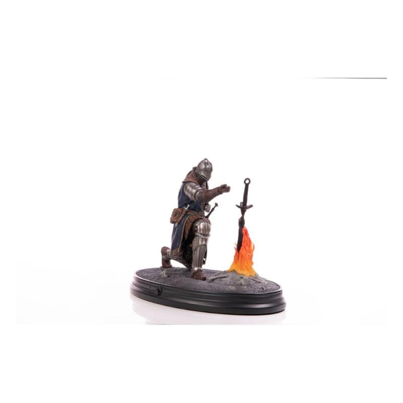 Dark Souls: Elite Knight Humanity Restored Edition 29 cm Statue - First 4 Figures