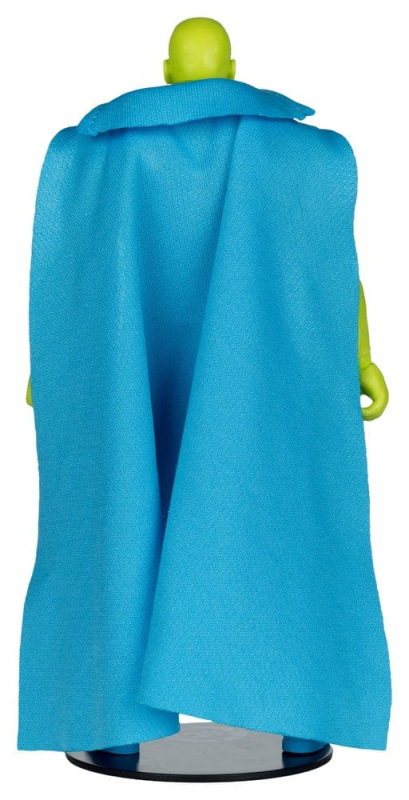 DC Direct Page Punchers Action Figure Martian Manhunter (Justice League #77) 18 cm 5