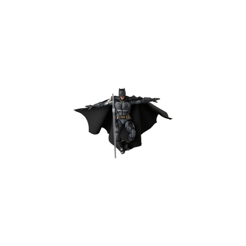 DC Comics MAFEX Action Figure Batman Tactical Suit (Zack Snyder´s Justice League Ver.) 16 cm 8