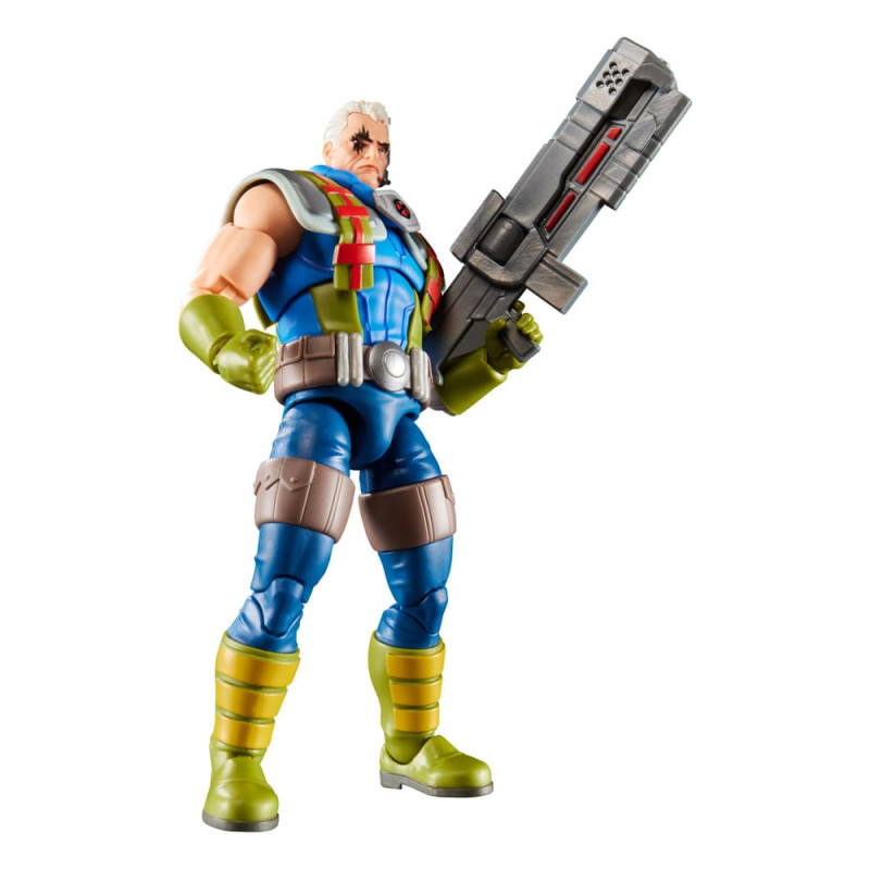 X-Men '97 Marvel Legends Action Figure Marvel's Cable 15 cm 8