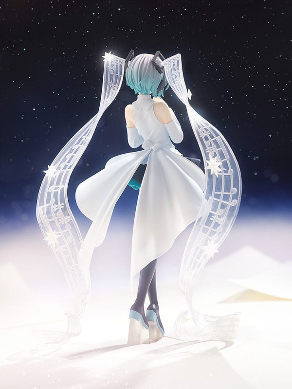 Character Vocal Series 01: Hatsune Miku Pop Up Parade PVC Statue Hatsune Miku: Little Missing Stars 3