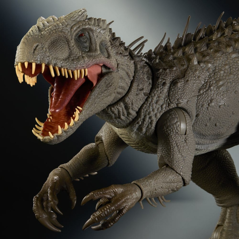 Jurassic World Hammond Collection Action Figure Indominus Rex 66 cm 2