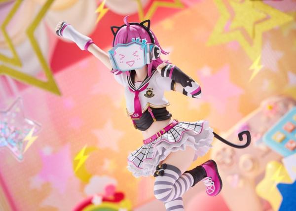 Love Live! Nijigasaki Academy School Idol Club PVC Statue 1/7 Rina Tennoji 23 cm