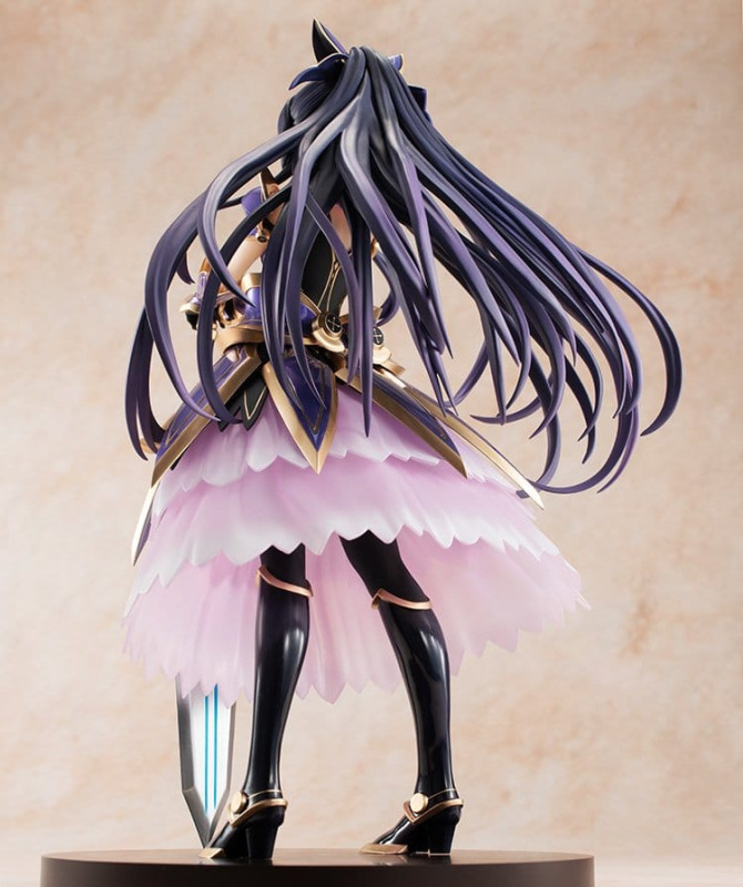 Date A Live PVC Figure 1/7 Tohka Yatogami Astral Dress Ver. (re-run) 23 cm 4