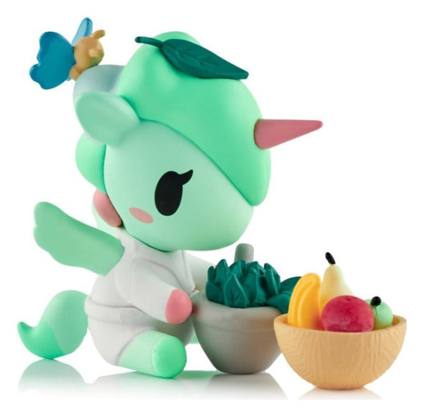 Unicorno Blind Box Figures Assortment Spa Day 7 cm (8) 3