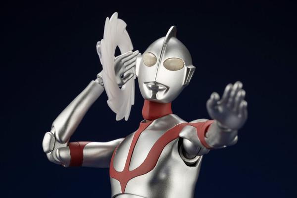 Ultraman Plastic Model Kit Ultraman (Shin Ultraman) 18 cm