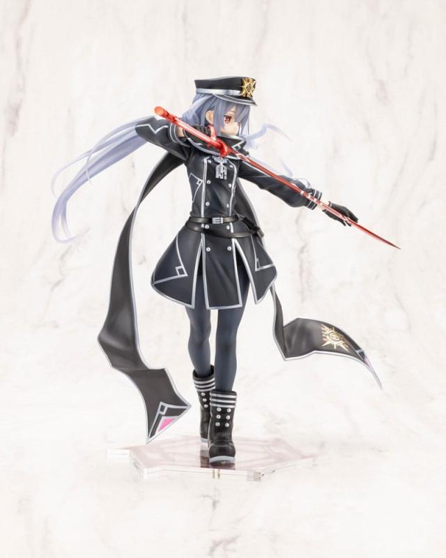 Yu-Gi-Oh! PVC Statue Sky Striker Ace - Roze 25 cm 9