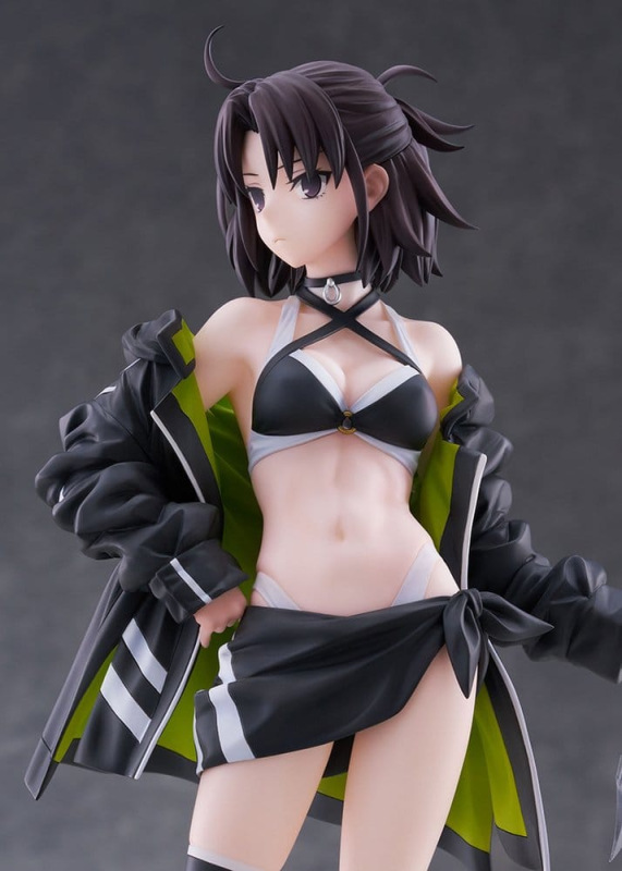 Fate/Grand Order PVC Figure 1/7 Moon Cancer / Jade Rabbit 26 cm 7