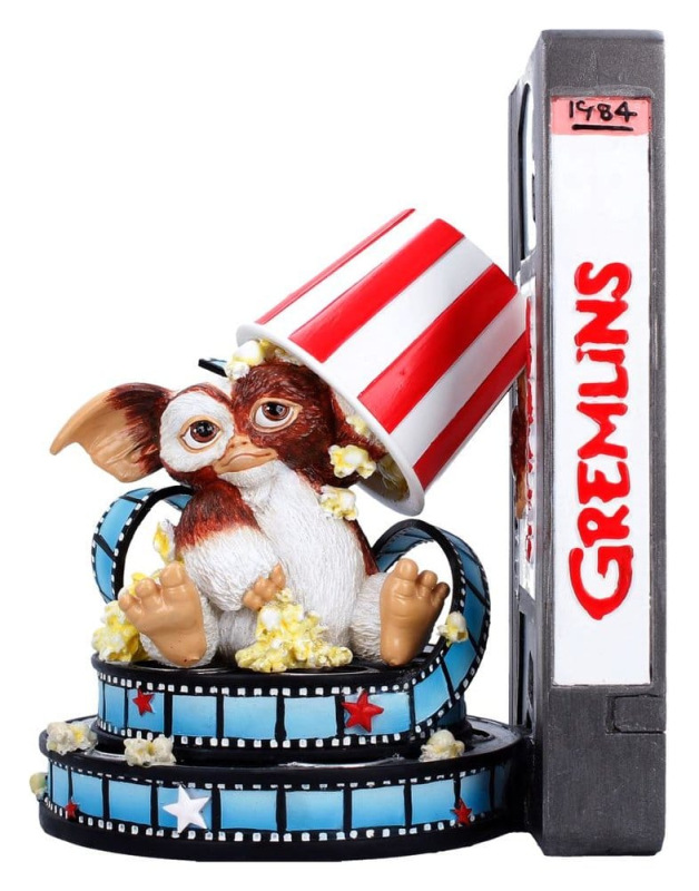 Gremlins Bookends 18 cm 5