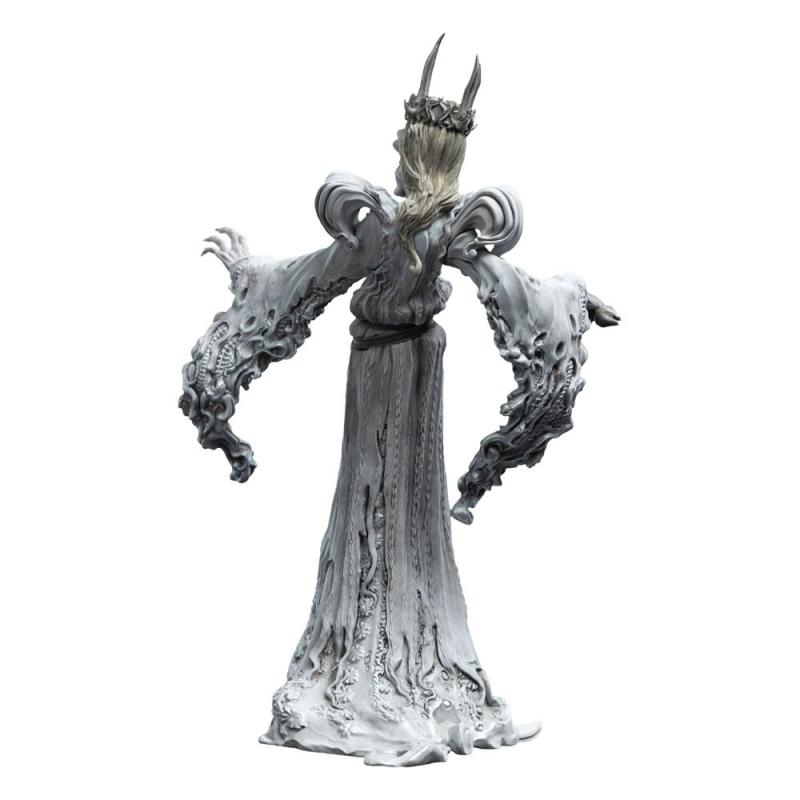 Lord of the Rings Mini Epics Vinyl Figure The Witch-King of the Unseen Lands 19 cm