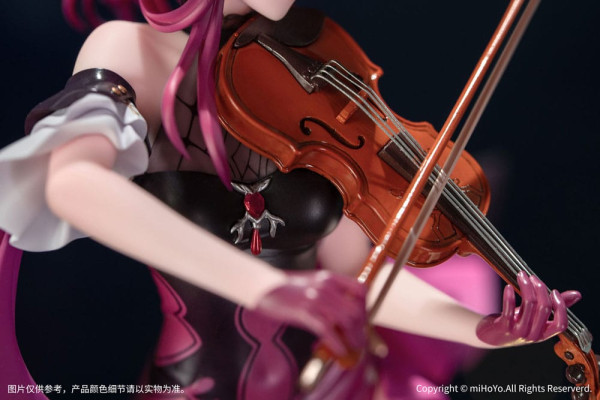 Honkai: Star Rail PVC Statue 1/8 Kafka: Star Rail Live Ver. 23 cm 4