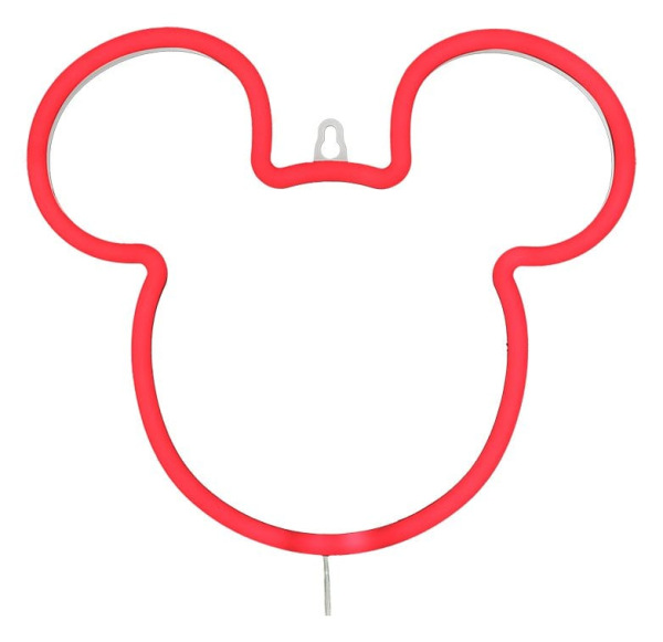 Disney Wall Lamp Mickey LED Neon 6