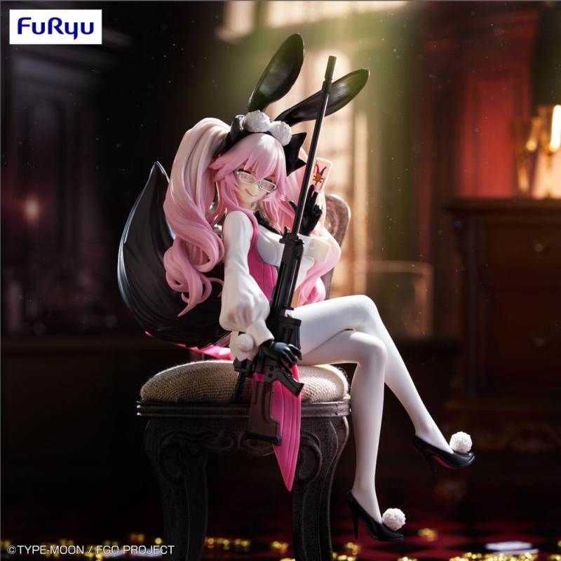 Fate/Grand Noodle Stopper PVC Statue Assassin Koyanskaya of Light 15 cm