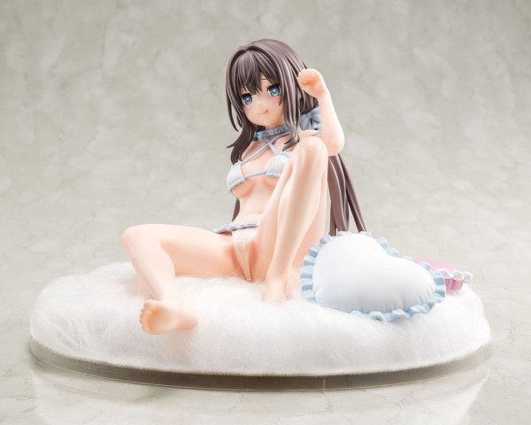 Original Character PVC 1/6 Hoshimiya Amane llustration by karory (KAROMIX) 17 cm 5