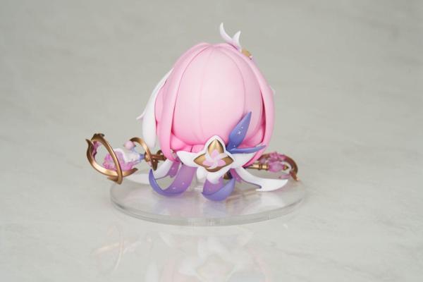 Honkai Impact 3rd PVC Statue Asteroid Series Elysia Herrscher of Human: Ego 9 cm