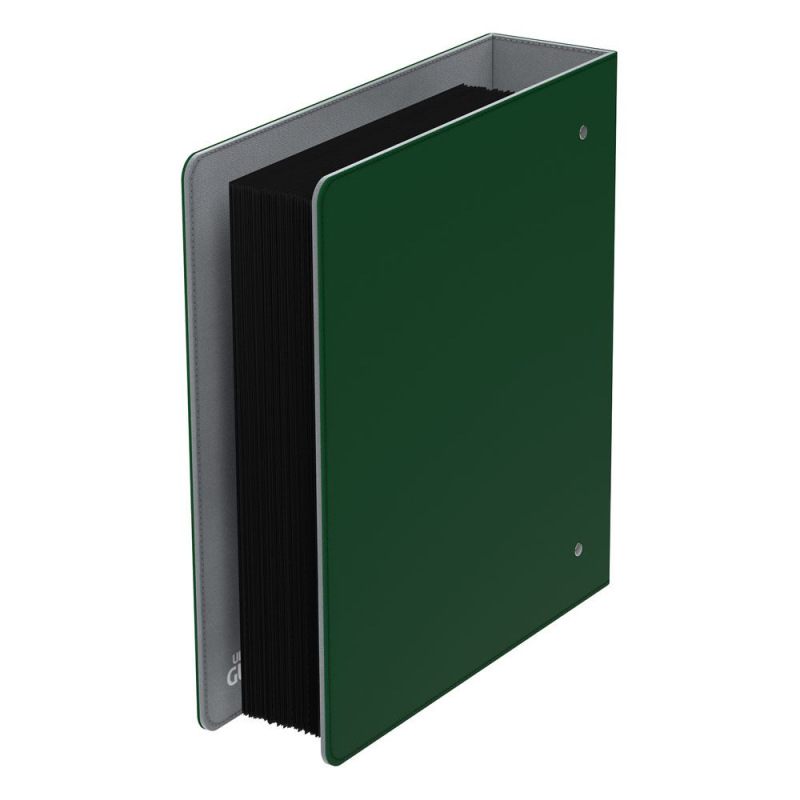 Ultimate Guard Collector's Album Xenoskin Regular - Green 6