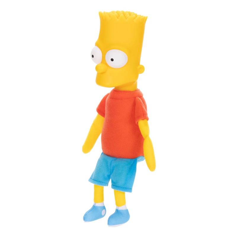 Simpsons Plush Figure Bart 33 cm