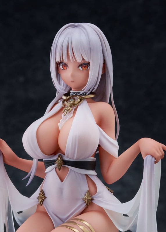 Azur Lane PVC Figure 1/7 Massachusetts - Dressed to Impress - 23 cm 4