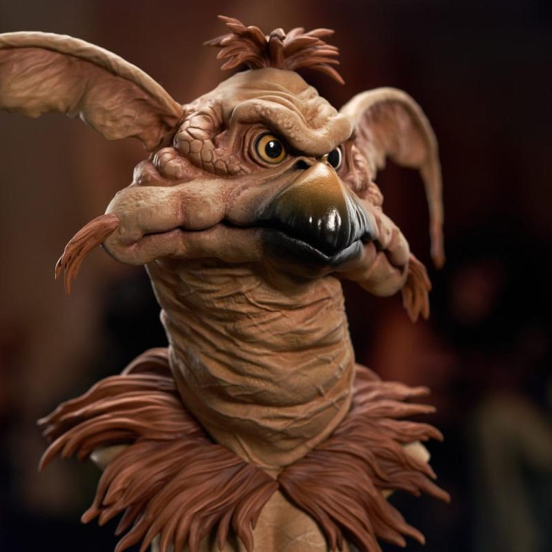 Star Wars Episode VI Legends in 3D Bust 1/2 Salacious B. Crumb 20 cm 5