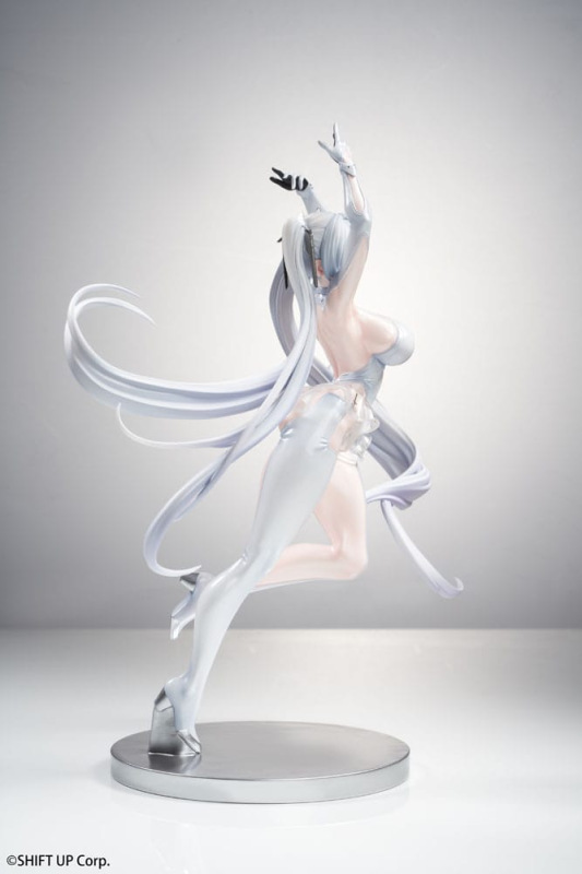 Goddess of Victory: Nikke PVC Statue 1/10 Cinderella 22 cm 12