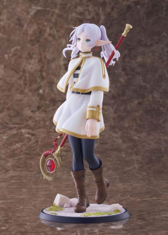 Frieren: Beyond Journey's End PVC Statue 1/7 Frieren 22 cm