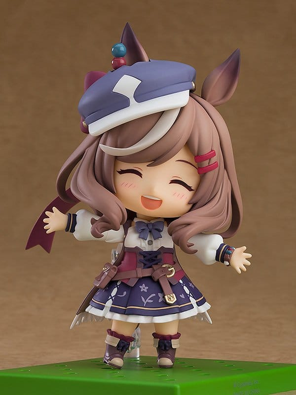 Umamusume: Pretty Derby Nendoroid Action Figure Matikanetannhauser 10 cm 2