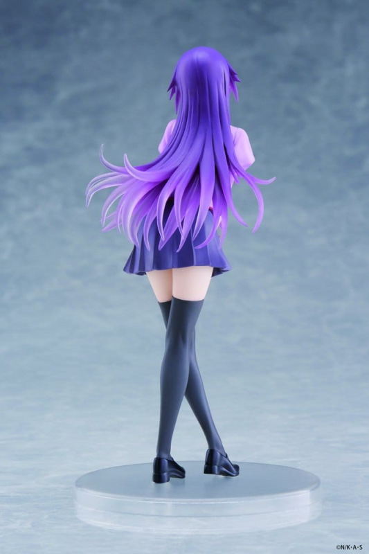 Monogatari Series Coreful PVC Figure Hitagi Senjougahara 40 cm 3