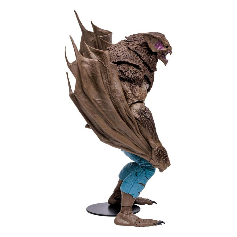 DC Collector Megafig Action Figure Man-Bat 23 cm 4