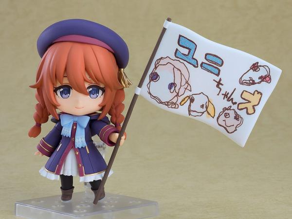 Princess Connect! Re: Dive Nendoroid Action Figure Yuni 10 cm