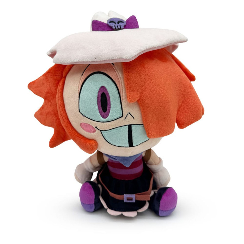 Long Gone Gulch Plush Figure Rawhide 22 cm 1