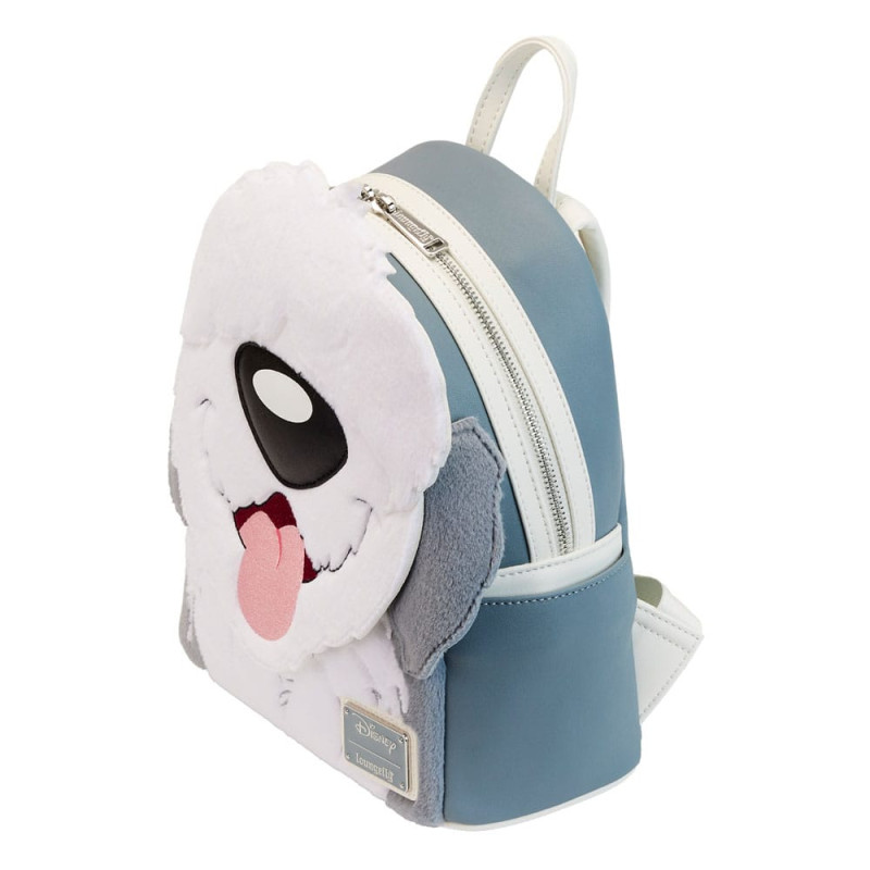 Disney by Loungefly Mini Backpack The Little Mermaid Cosplay 2