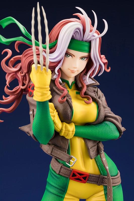 Marvel Bishoujo PVC Statue 1/7 Rogue Rebirth 23 cm