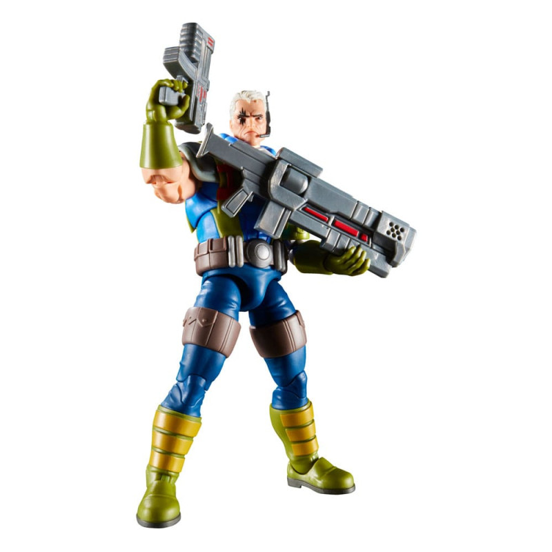 X-Men '97 Marvel Legends Action Figure Marvel's Cable 15 cm 4