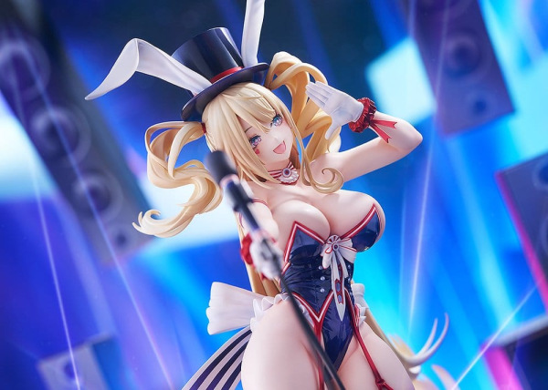 Azur Lane PVC Statue 1/7 Guam: Stage-Setting Charmer 30 cm 4